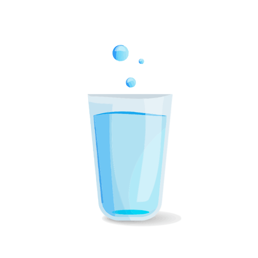 glas